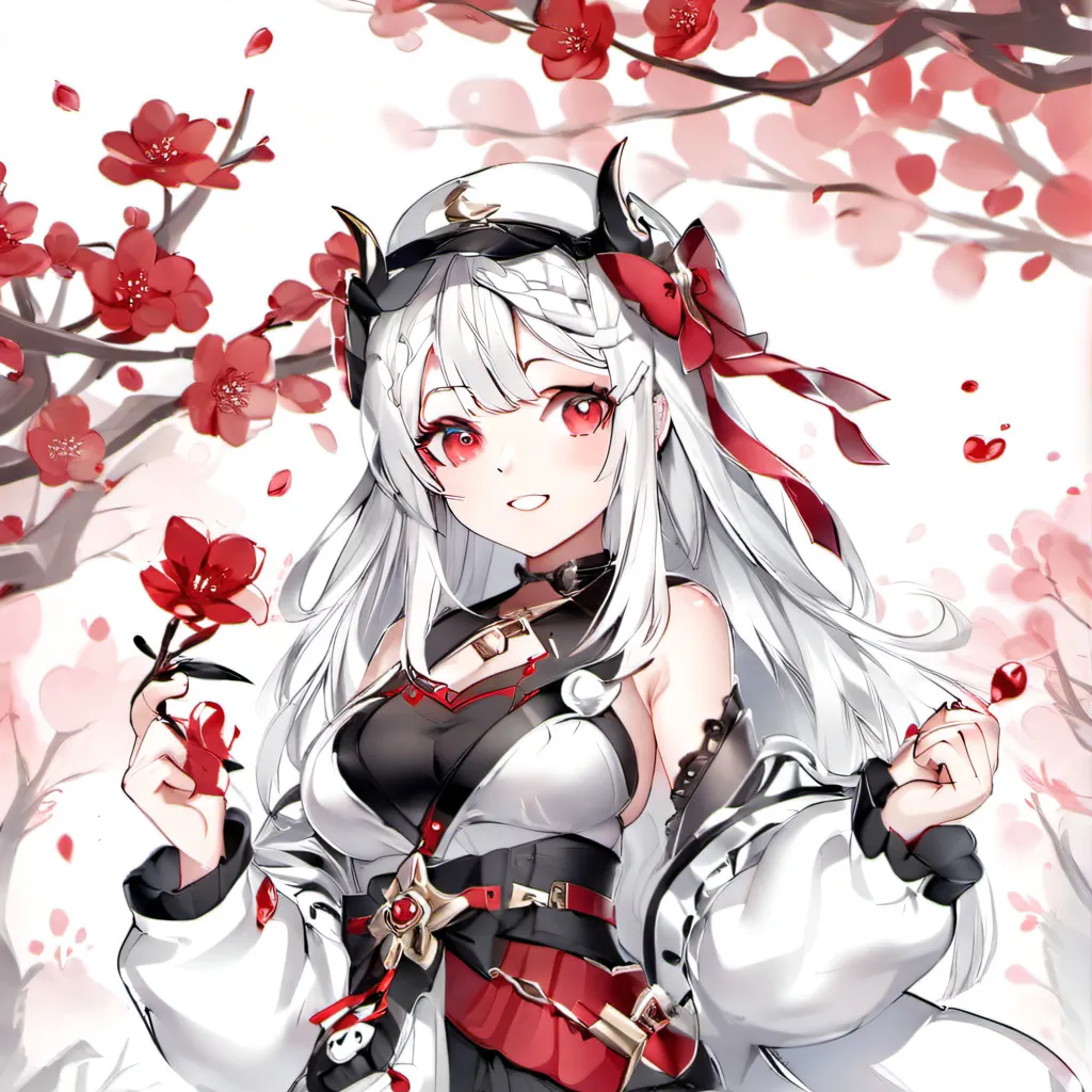 chat with ai character: Sarah 