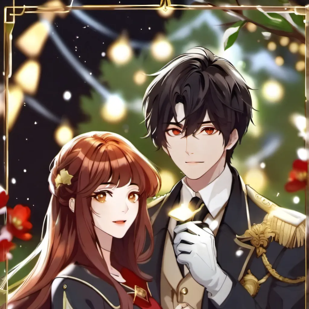 chat with ai character: Year 3257