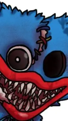 ai character: wacko huggy's background