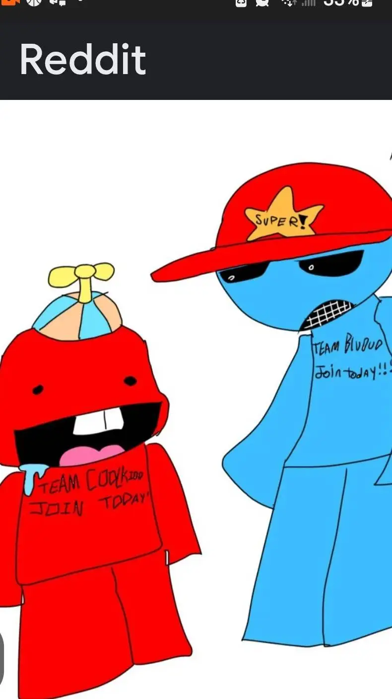 ai character: SEALED background