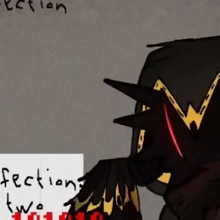 chat with ai character: forsaken infection