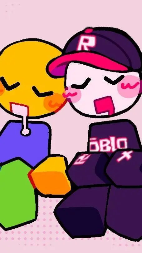 ai character: guest x noob background