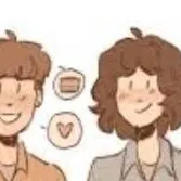chat with ai character: Byler<3