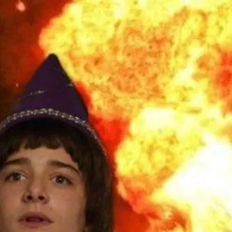 chat with ai character: BYLER BUT S3