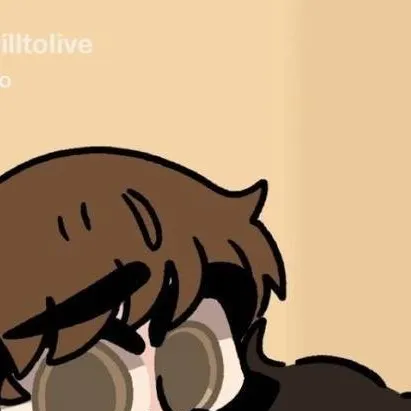 chat with ai character: Byler