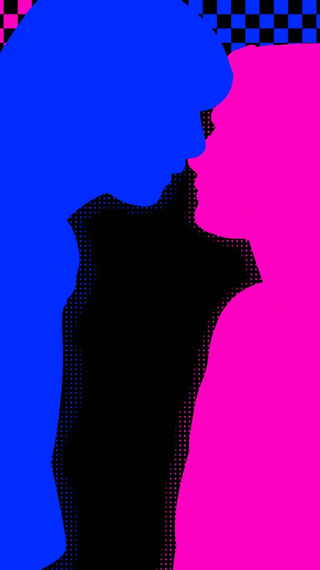 ai character: Byler [Angst2] background