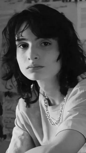 ai character: byler background