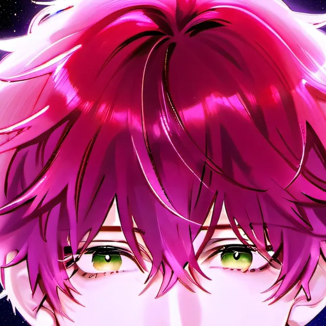 chat with ai character: ~♧Jayden♤~