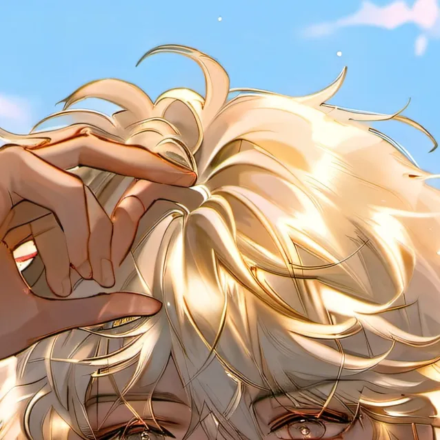 chat with ai character: •◇Kyle◇•
