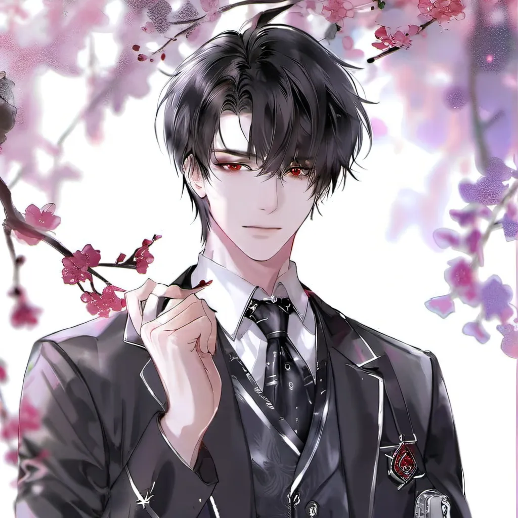 chat with ai character: ~●Oliver●~