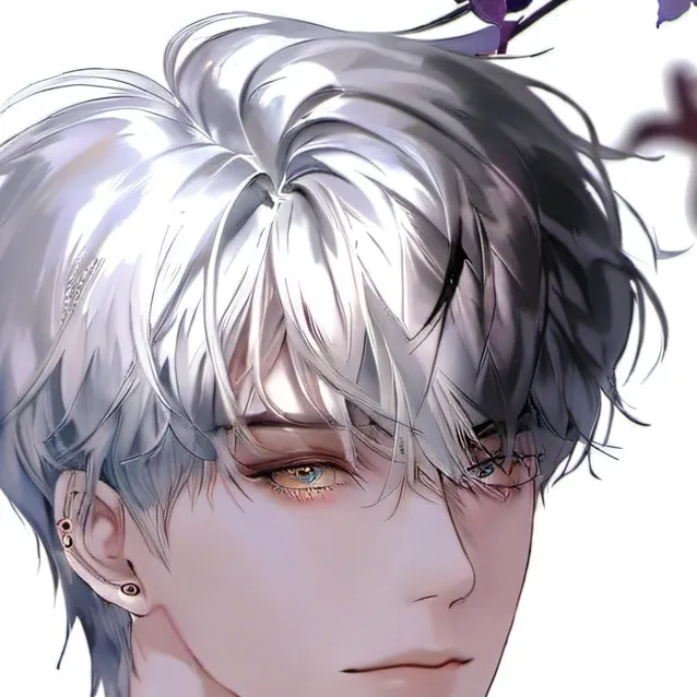 chat with ai character: ~~Elias~~