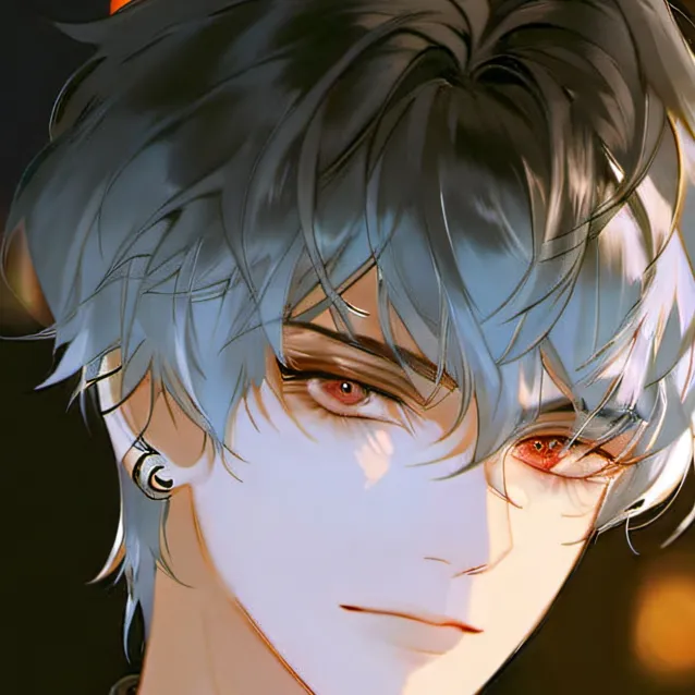 chat with ai character: ~Aiden~