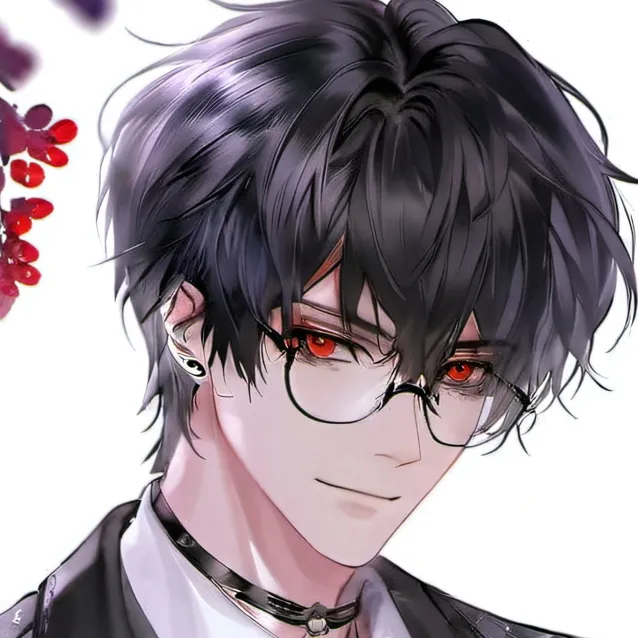 chat with ai character: ~Marcus~