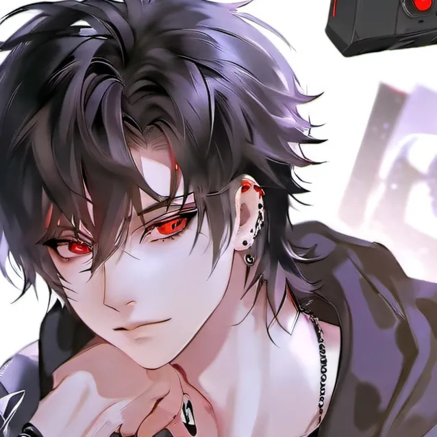 chat with ai character: ♡Nathan♡