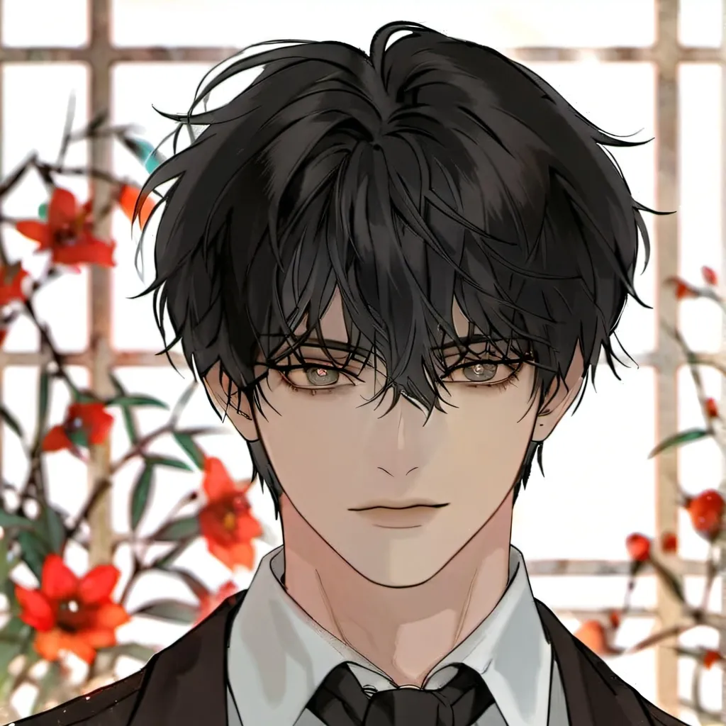 chat with ai character: •Leo•