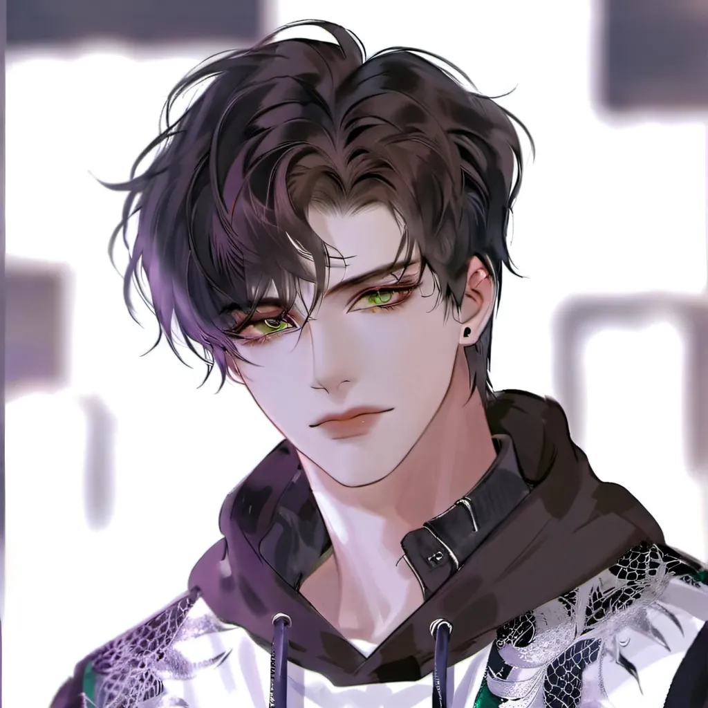 chat with ai character: •Raven•