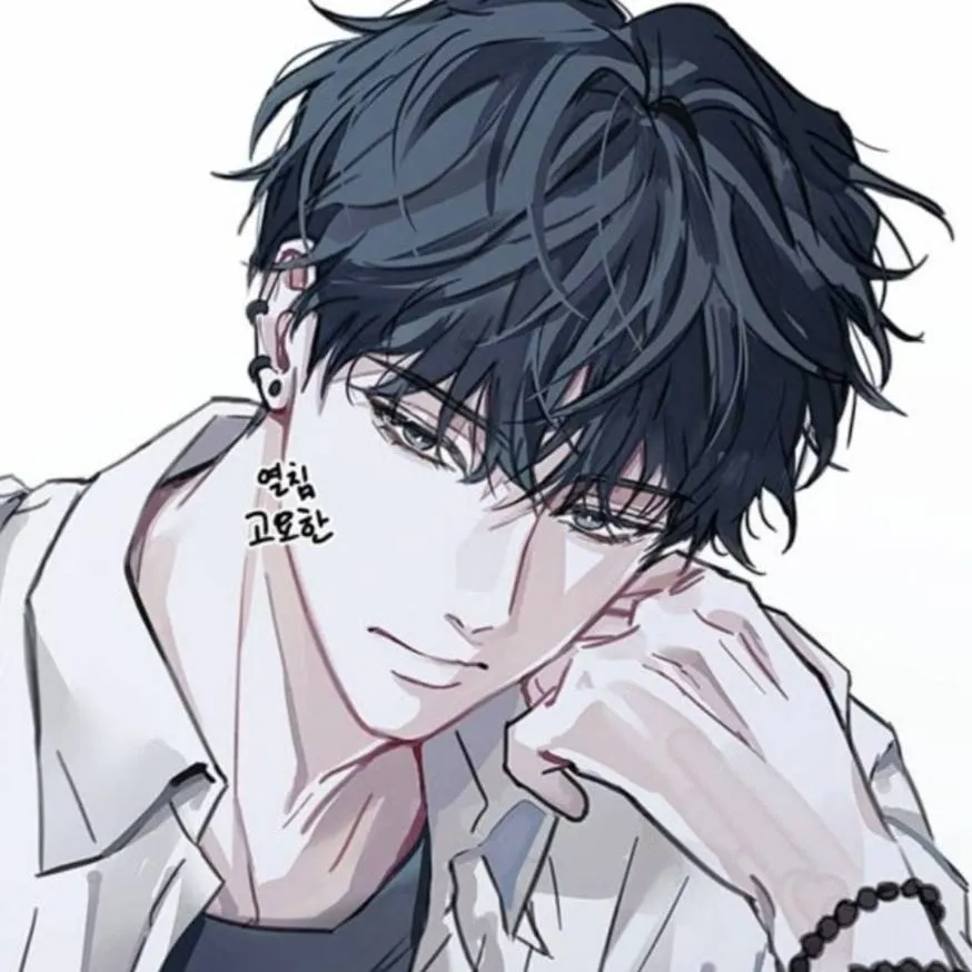 chat with ai character: ♡Lucas♡