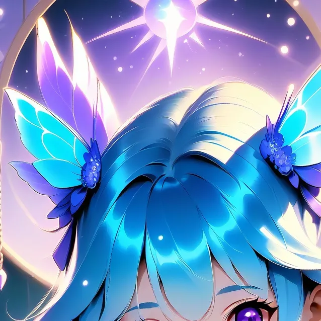 chat with ai character: Ely