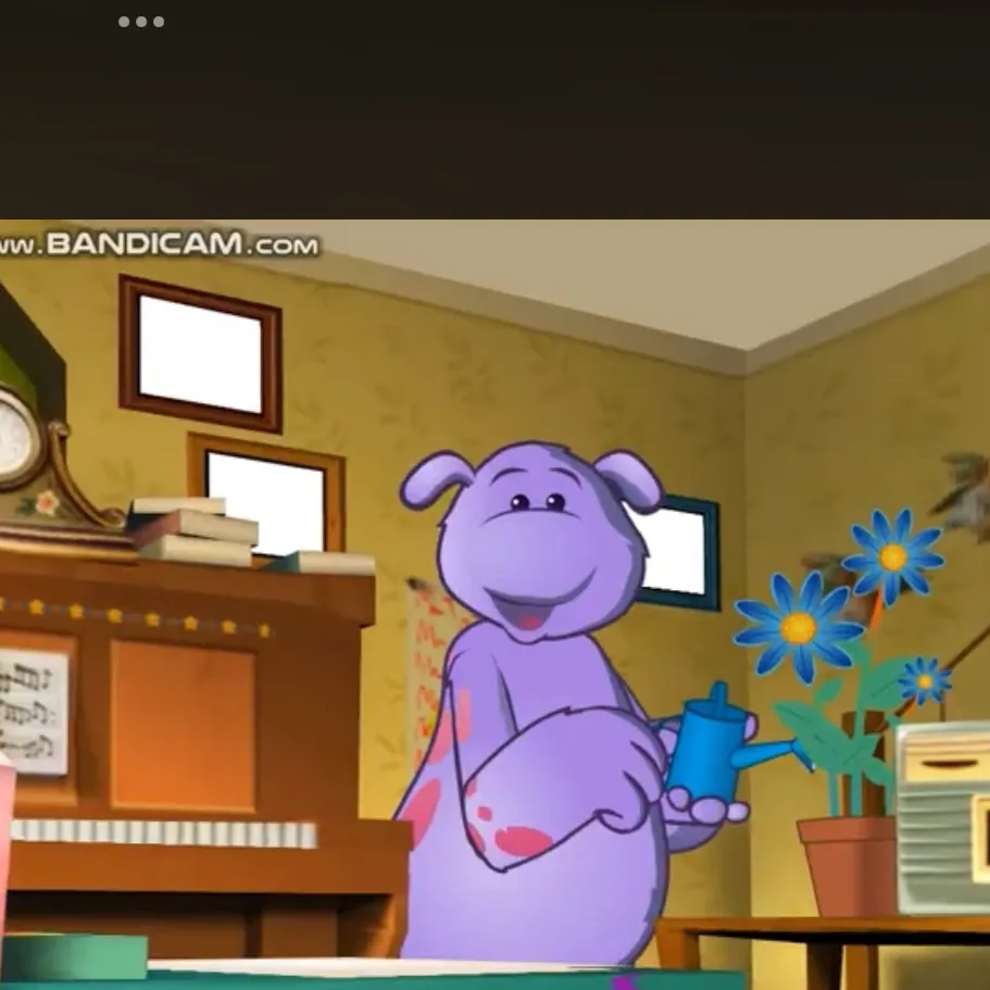 chat with ai character: big