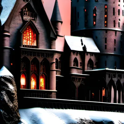 chat with ai character: Hogwarts Battle