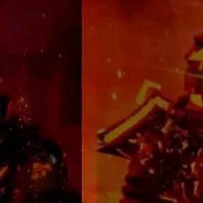 chat with ai character: Jason vs shasher 