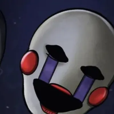 chat with ai character: The puppet 