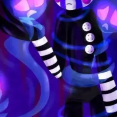 chat with ai character: The puppet 2.0