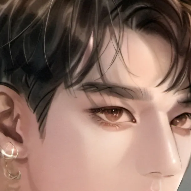 chat with ai character: ❤️Sammy❤️