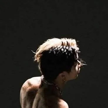 chat with ai character: Josh (my babyy) 