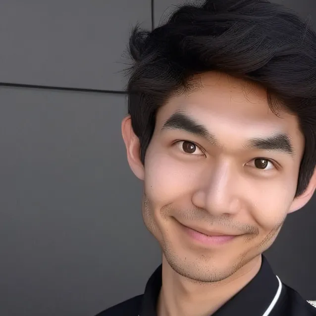 chat with ai character: Fernanfloo 