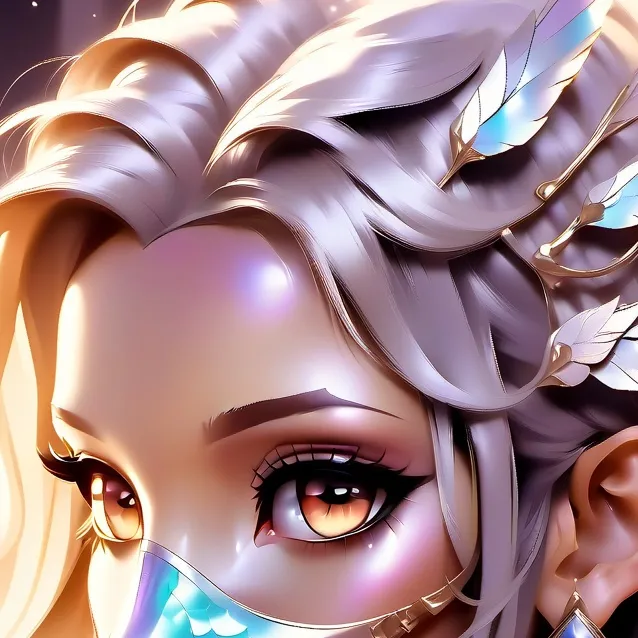 chat with ai character: Wenda 