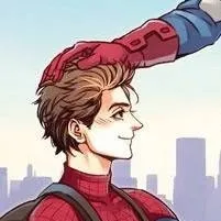 chat with ai character: Averagers Reverse!