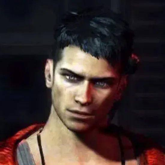 chat with ai character: Dante 