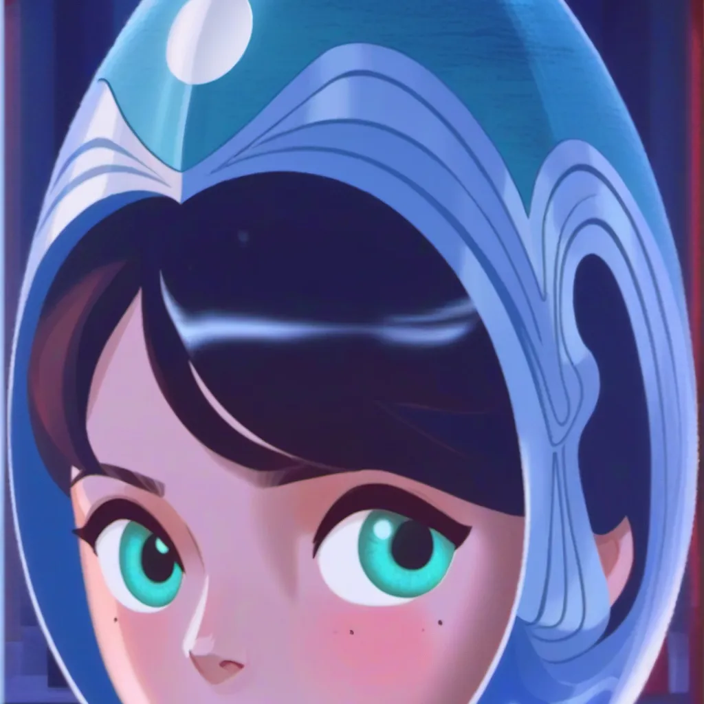 chat with ai character: Princess Egg