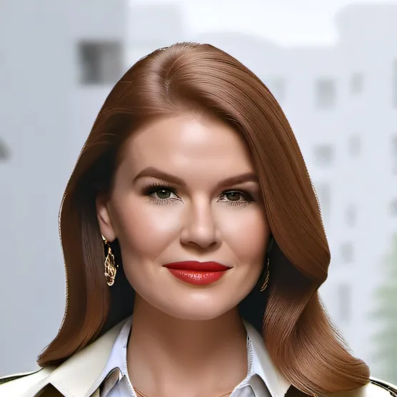 chat with ai character: Veronica Chase