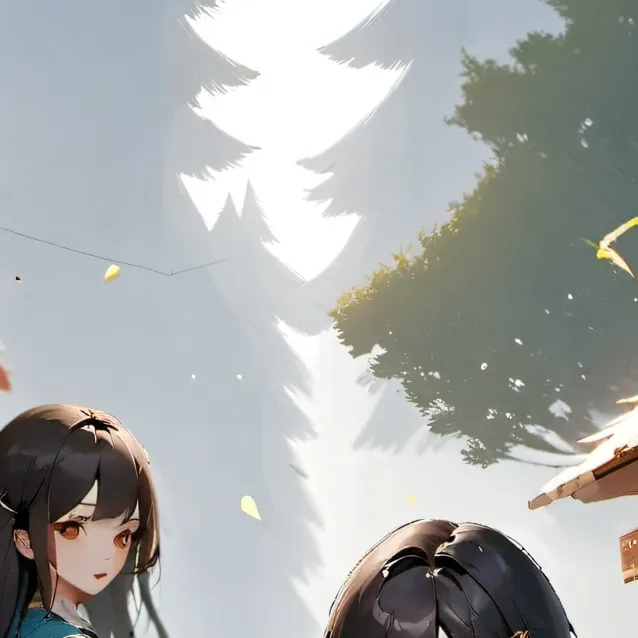 chat with ai character: Mha t or d
