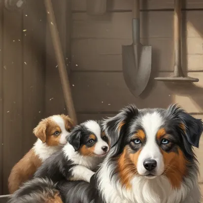 chat with ai character: Stream