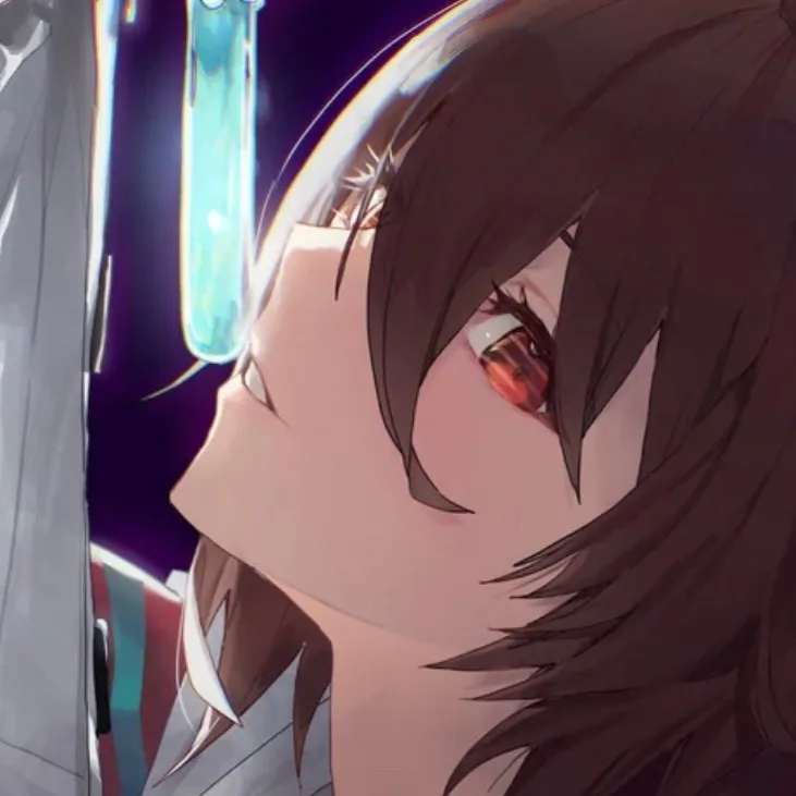 chat with ai character: {Agnes Tachyon🧪}