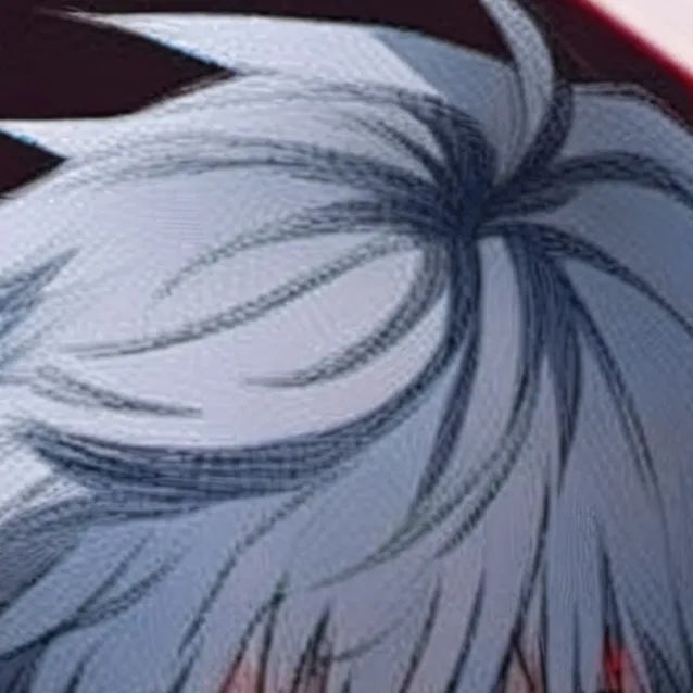 chat with ai character: satoro gojo 