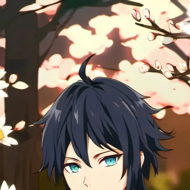 chat with ai character: Giyuu com câncer 