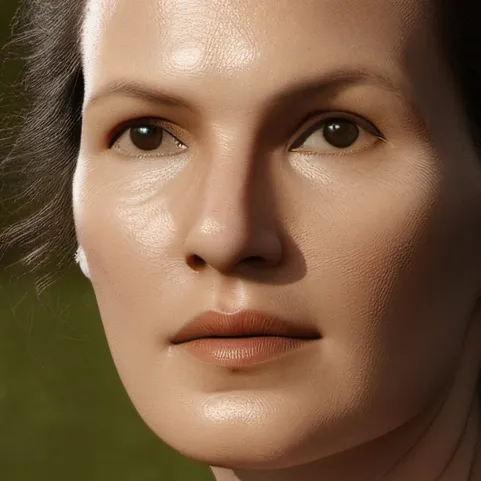 chat with ai character: Linda