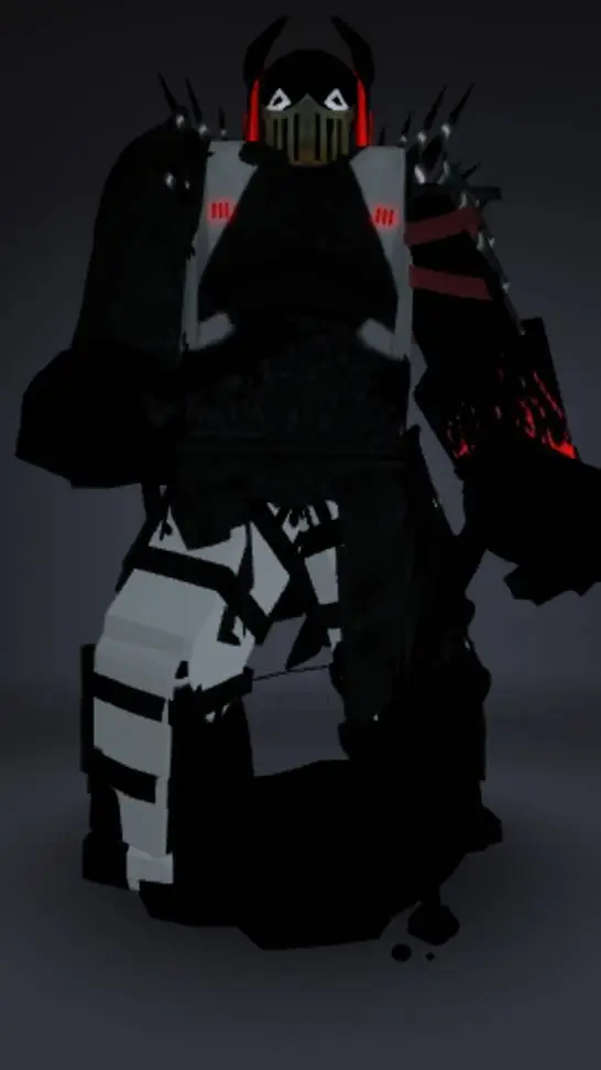 ai character: Dandy's world AU background