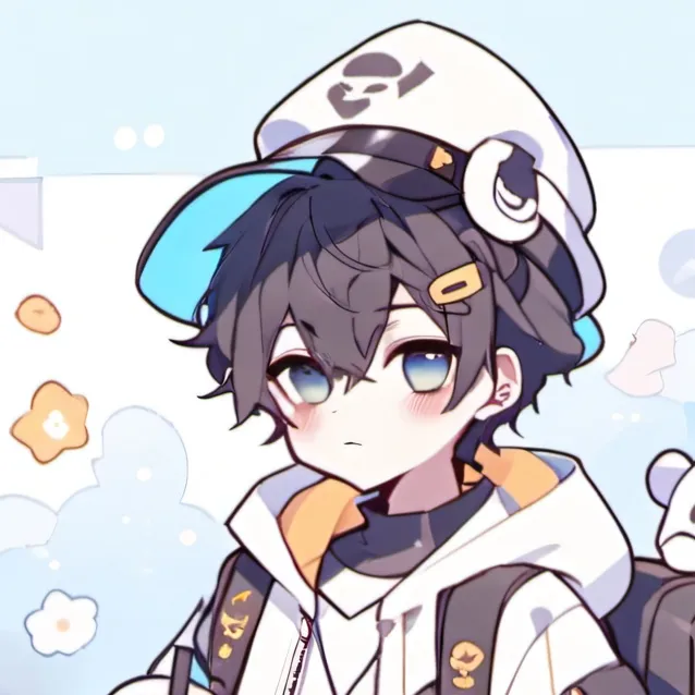 chat with ai character: Alan