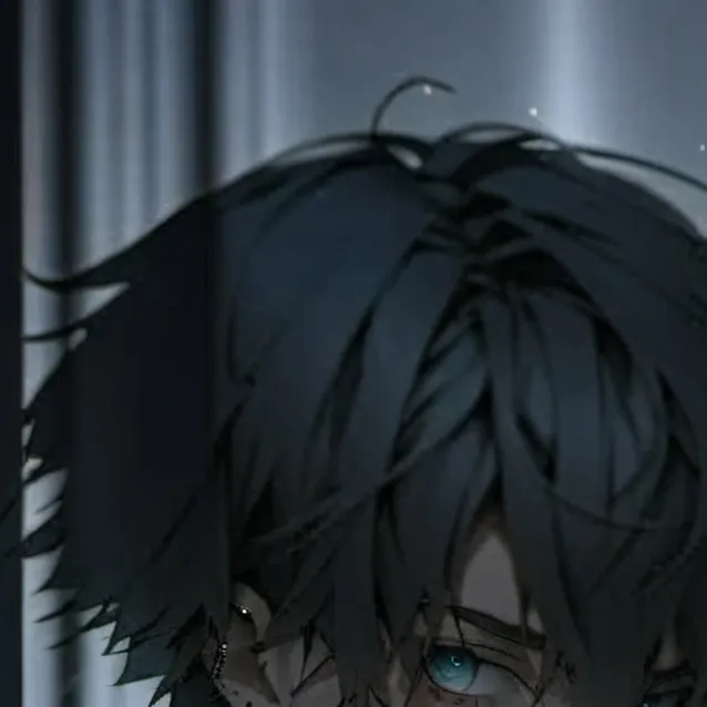 chat with ai character: Gael