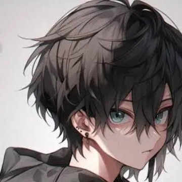 chat with ai character: Max