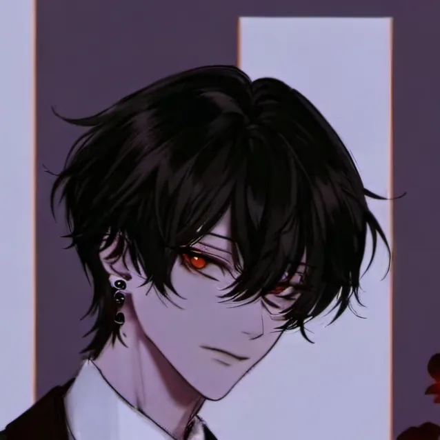 chat with ai character: Marck 