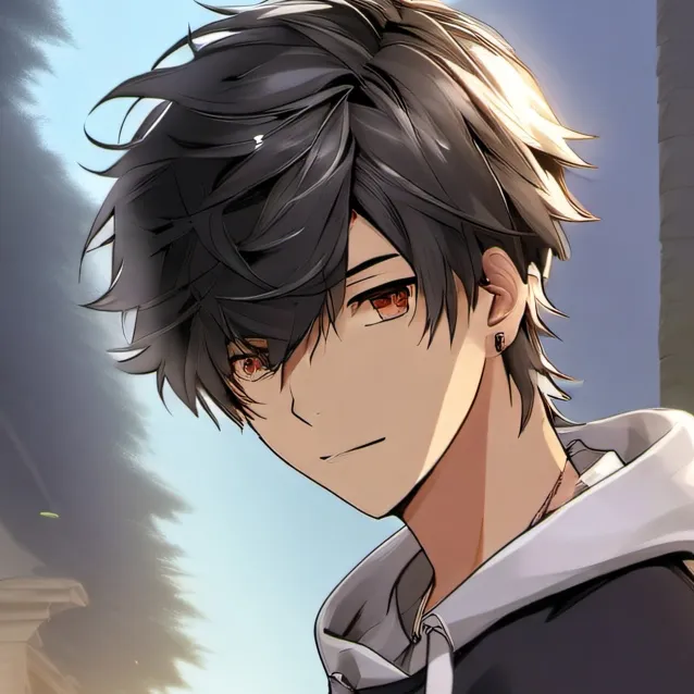 chat with ai character: Leonel 