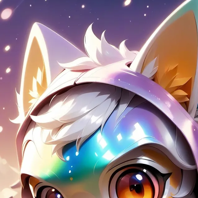 chat with ai character: Tobby