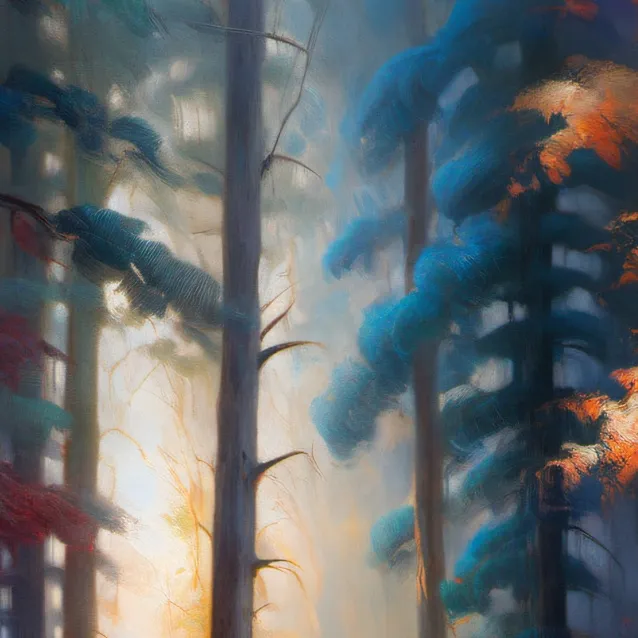 chat with ai character: Creepypastas 