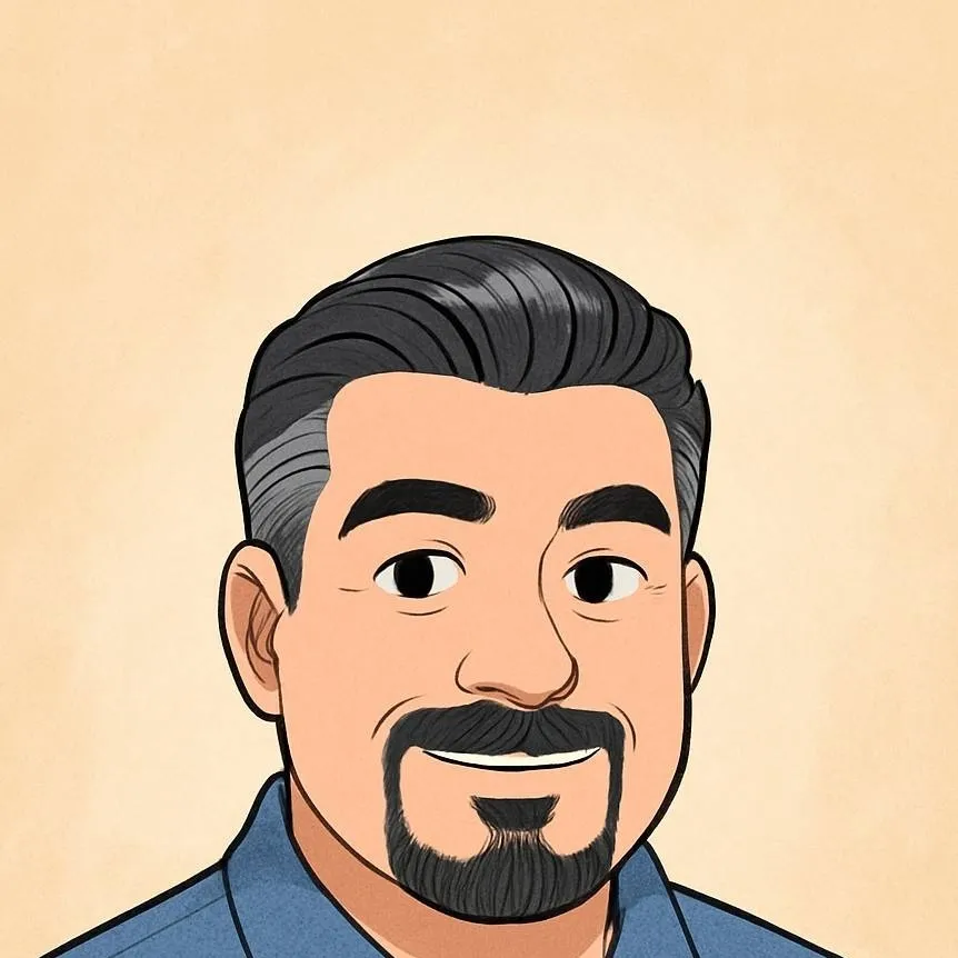 chat with ai character: tio Anderssom 